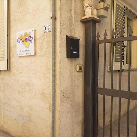 Nonna Sicilia B&B Capri Leone Exterior foto